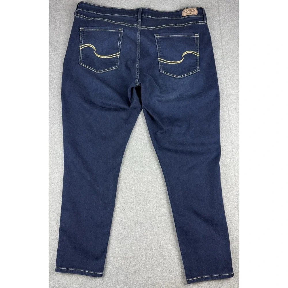 Levis upgrade your